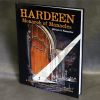Hardeen - Monarch of Manacles by William V. Rauscher - Book