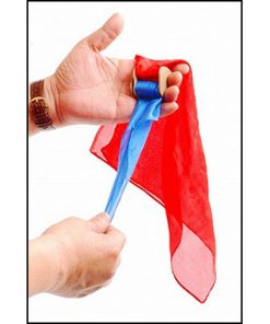 Auto Silk Changer