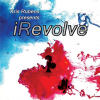 iRevolve (Red/Blue) by Kris Rubens - Trick
