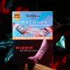 Paul Harris Presents First Hand/Rizer Double Astonishments by Justin Miller/Eric Ross and B. Smith