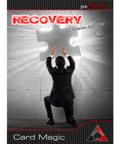 Recovery by Tobias Ismaier video DOWNLOAD
