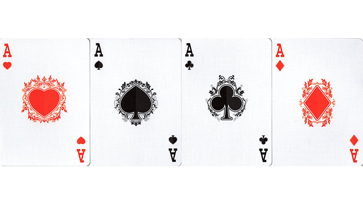 The Guard Slate Playing Cards The Guard Slate Playing Cards