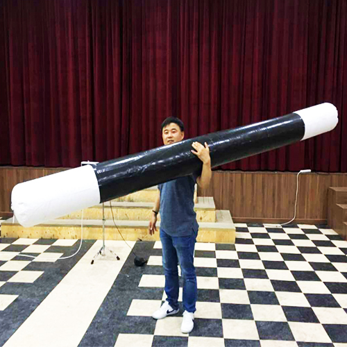 Giant 10ft Inflatable Wand