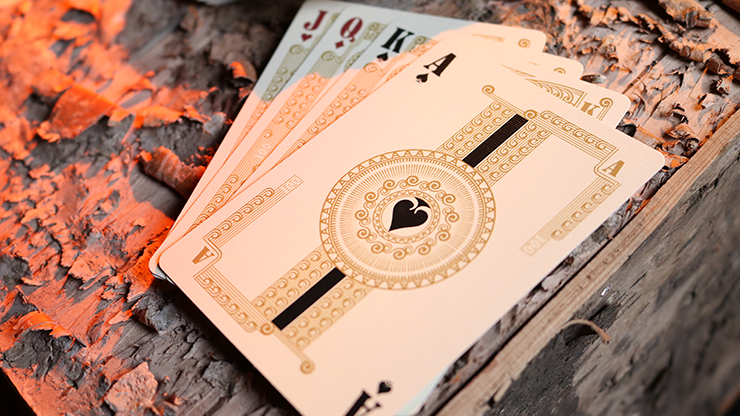 Bicycle Limited Edition CPC 100th Deck Design Bicycle Limited Edition CPC 100th Deck Design