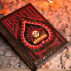 Bicycle Limited Edition CPC 100th Deck Design Bicycle Limited Edition CPC 100th Deck Design