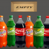 Tora Large Bottles by Tora Magic - Trick