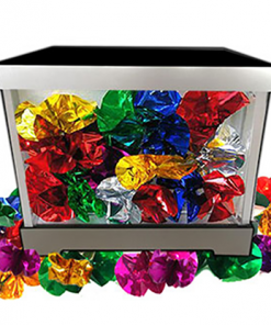 Tora Glassy Box (2 Times) by Tora Magic
