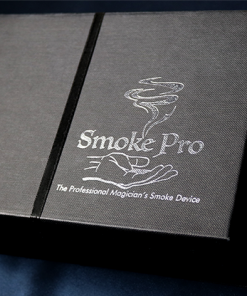 Smoke Pro by Trevor Duffy - Trick