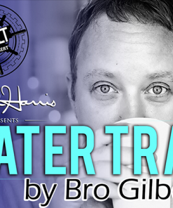 The Vault - Water Trap by Bro Gilbert (From the TA Box Set) video DOWNLOAD