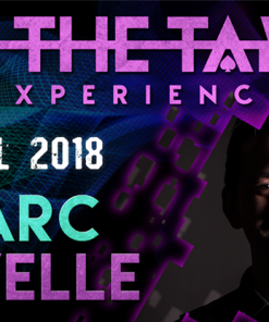 At The Table Live Marc Lavelle April 18th, 2018 video DOWNLOAD