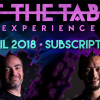 At The Table April 2018 Subscription video DOWNLOAD