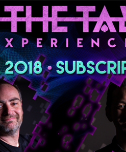 At The Table April 2018 Subscription video DOWNLOAD