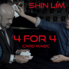 The Vault - 4 for 4 by Shin Lim - video DOWNLOAD The Vault - 4 for 4 by Shin Lim - video DOWNLOAD
