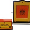 Fantastic Frame & Silk Cabby  - G&L Magic           ESTATE (preowned)