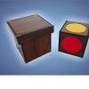 Vision Cube (Colors) wooden ECONOMY Vision Cube (Colors) wooden ECONOMY