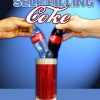 Self Filling Coke - Glass Self Filling Coke - Glass