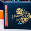 The Dapper Deck (Blue) by Vanishing Inc. The Dapper Deck (Blue) by Vanishing Inc.