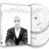 James Went's Meditations (2 DVD Set) - DVD James Went's Meditations (2 DVD Set) - DVD