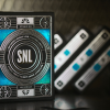 SNL Playing Cards by theory11 SNL Playing Cards by theory11