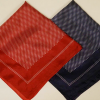 Syouma Silk (Red) by Tejinaya Magic - Trick Syouma Silk (Red) by Tejinaya Magic - Trick