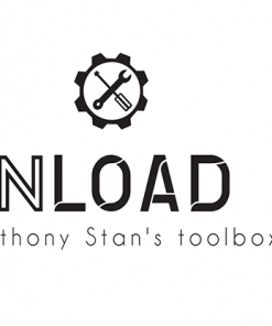 UNLOAD 2.0 RED by Anthony Stan and Magic Smile Productions - Trick