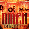 Omen (DVD and Gimmicks) by Chris Congreave - DVD Omen (DVD and Gimmicks) by Chris Congreave - DVD