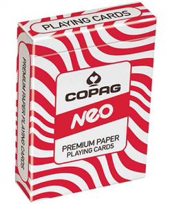 Copag Neo Series (Waves)