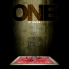 ONE (Gimmicks and Online Instructions) by Wayne Dobson - Trick