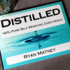 Distilled by Retro Rocket - Book Distilled by Retro Rocket - Book