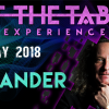At The Table Live Losander May 2nd, 2018 video DOWNLOAD At The Table Live Losander May 2nd, 2018 video DOWNLOAD