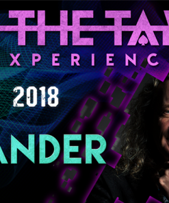 At The Table Live Losander May 2nd, 2018 video DOWNLOAD