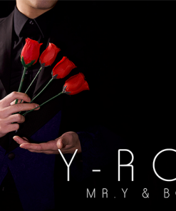 Y-Rose by Mr. Y & Bond Lee - Trick
