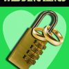 Wedding Rings (LuvR's Lock) Wedding Rings (LuvR's Lock)