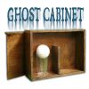 Ghost Cabinet Ghost Cabinet