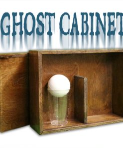 Ghost Cabinet