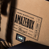 AmazeBox Kraft (Gimmick and Online Instructions) by Mark Shortland and Vanishing Inc./theory11 AmazeBox Kraft (Gimmick and Online Instructions) by Mark Shortland and Vanishing Inc./theory11