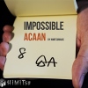 Impossible ACAAN by Himitsu Magic - Trick Impossible ACAAN by Himitsu Magic - Trick