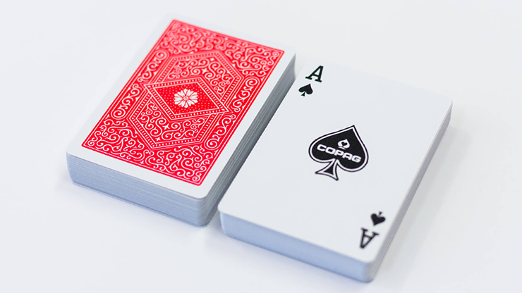 Tricksupply