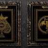 The Master Series - Lordz by De'vo (Limited Edition) Playing Cards