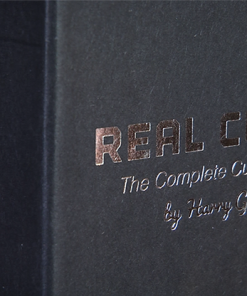 Real Cube by Harry G - Trick Real Cube by Harry G - Trick