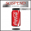SUSPEND by Richard Griffin - Trick SUSPEND by Richard Griffin - Trick