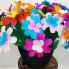 Flower Bouquet From Silk by Tora Magic - Trick Flower Bouquet From Silk by Tora Magic - Trick