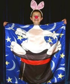 Big Bag of Bunny - Mike Bent