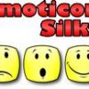 Emoticon Silks Emoticon Silks
