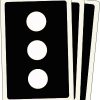 Attention Test (black & white) - Paul Picha Attention Test (black & white) - Paul Picha