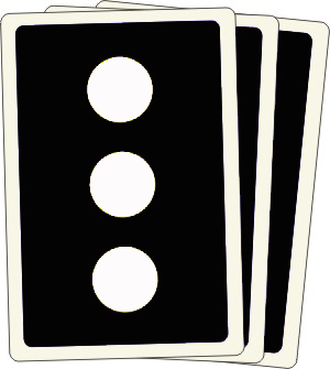 Attention Test (black & white) - Paul Picha Attention Test (black & white) - Paul Picha
