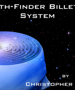 The Path-Finder Billet Index System (Gimmick and Online Instructions) by Christopher Taylor - Trick