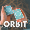 Orbit V5 Playing Cards
