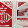 Copag 310 Svengali (Red) Playing Cards Copag 310 Svengali (Red) Playing Cards