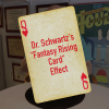 Dr. Schwartz's Fantasy Rising Card - Trick